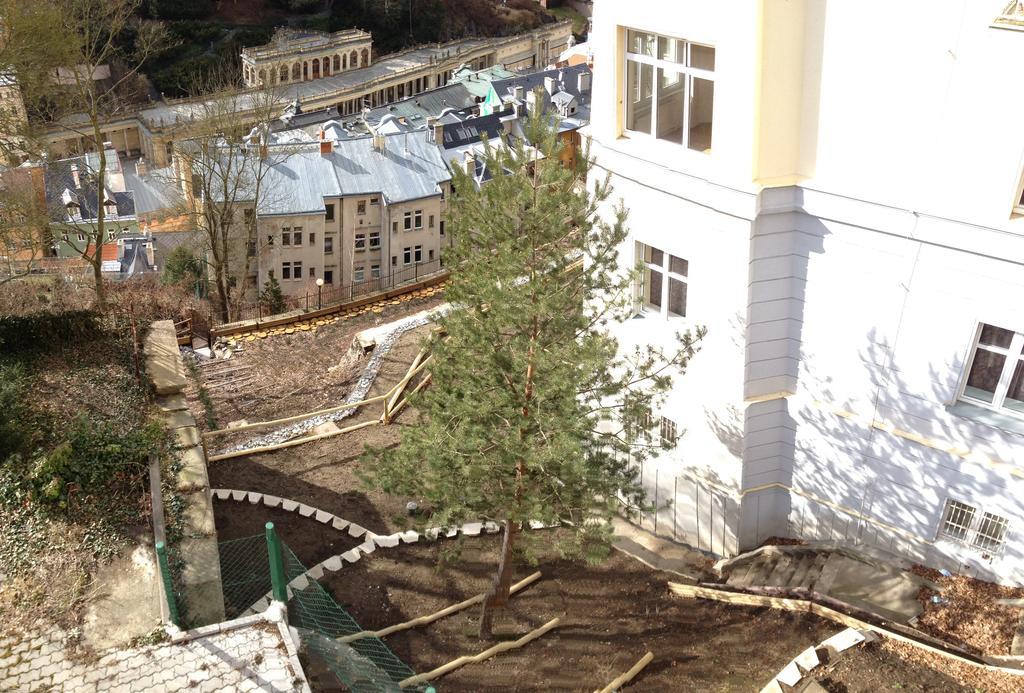 Apartments Vera Karlovy Vary Szoba fotó